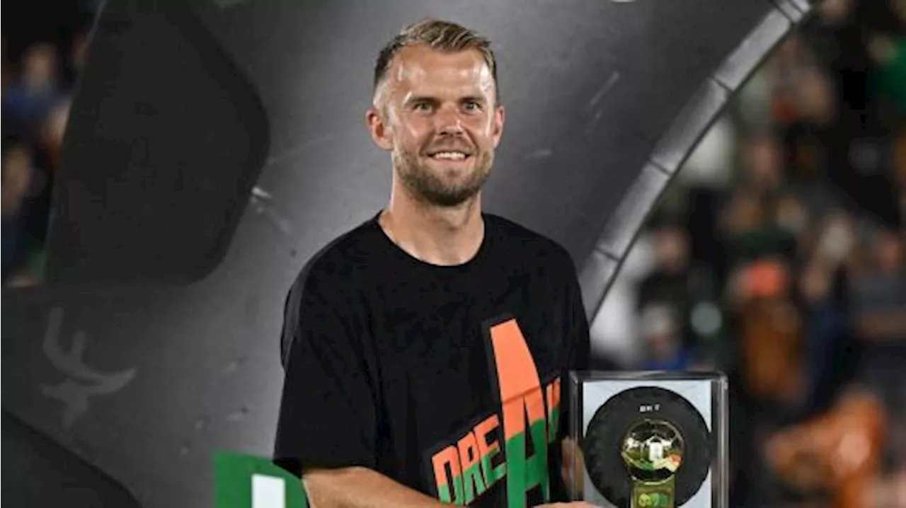Venezia, Gytkjaer: 'Normale che i tifosi non siano contenti. Dobbiamo migliorare'