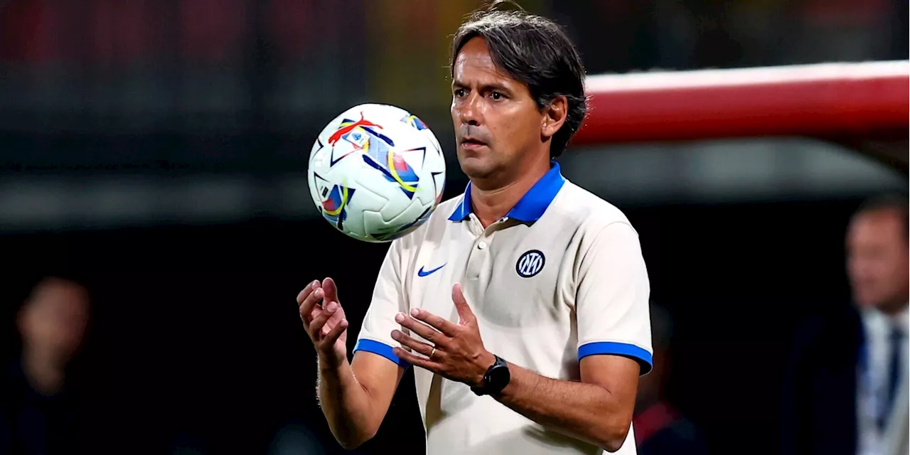 Inter, difesa sotto esame contro il Chelsea: cosa pretende Inzaghi