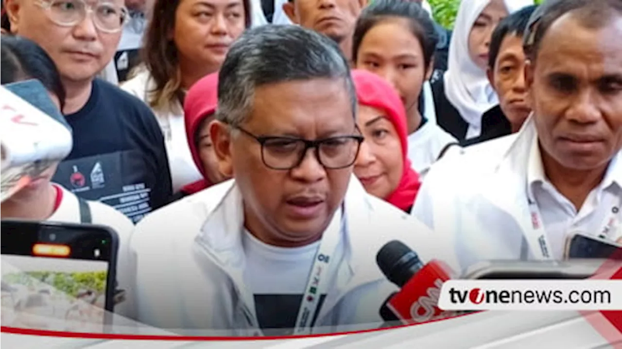 Airlangga Hartarto Mundur dari Ketum Partai Golkar, PDIP Singgung Intervensi Kekuasaan