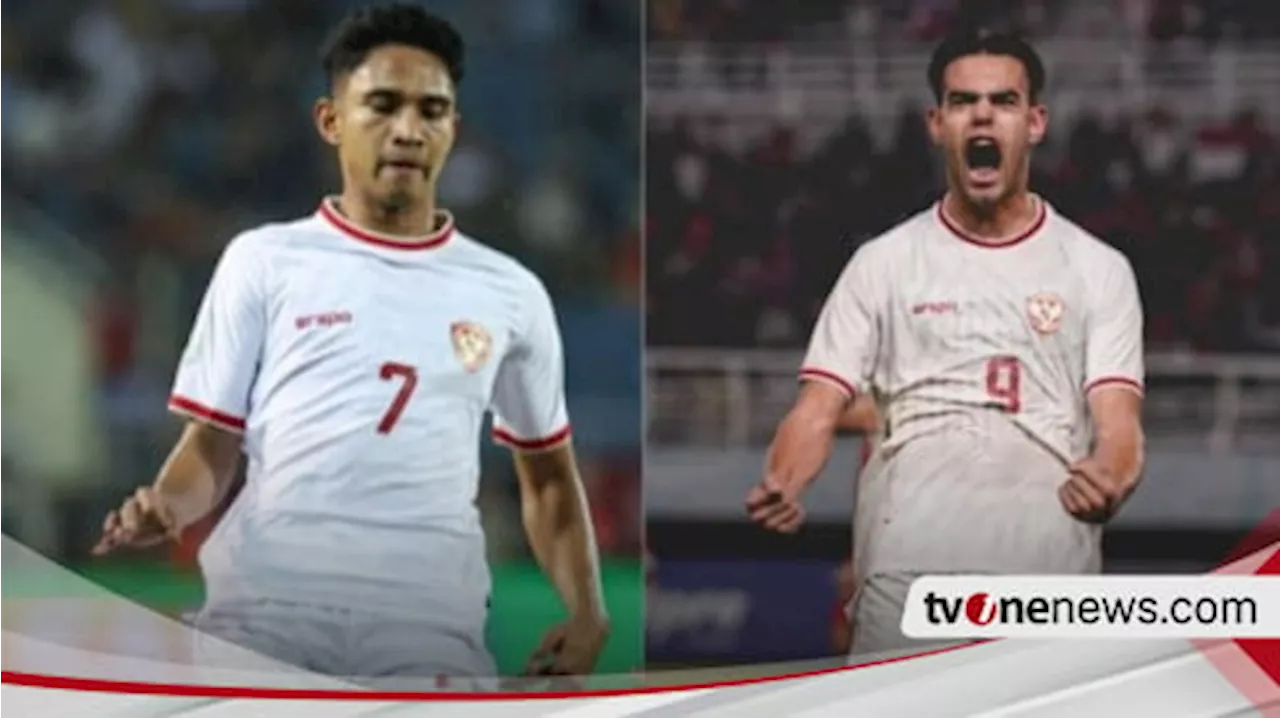 Bukan Marselino Ferdinan atau Jens Raven, Media Jepang Ketakutan jika Pemain Keturunan Ini Memperkuat Timnas Indonesia