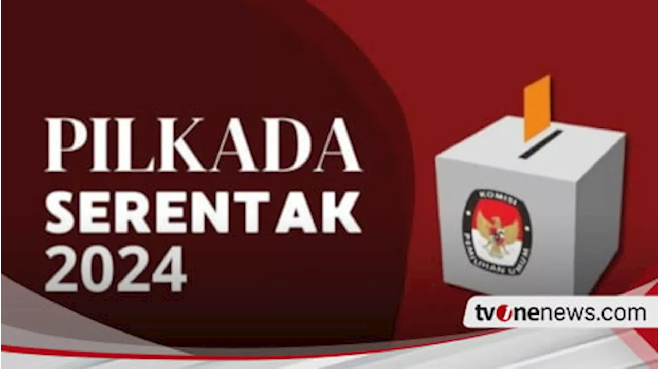 Survei LKPI: Masyarakat Sumut Masih Pertimbangkan Agama dan Etnis di Pilkada 2024