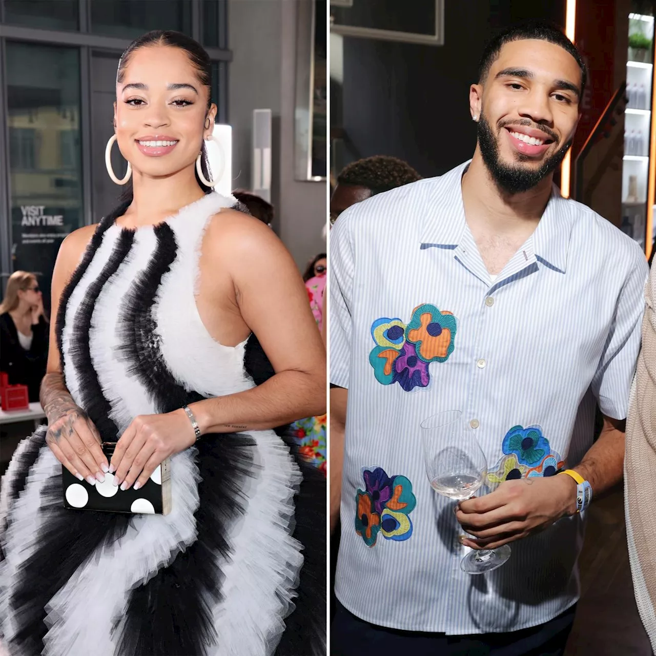 Ella Mai Seemingly Gave Birth to 1st Baby With Olympian Jayson Tatum