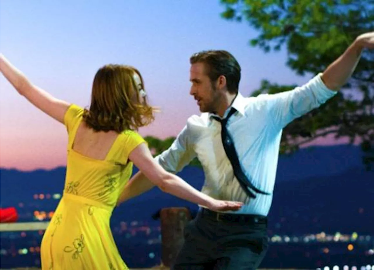 Recomendación de Cine en Casa: ‘La La Land’