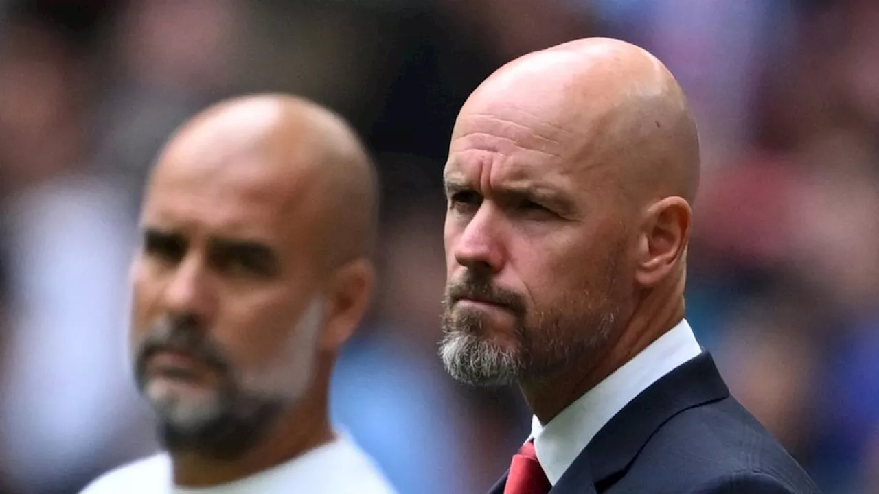 Britse pers prijst Erik ten Hag voor oplossen van één groot probleem bij Manchester United