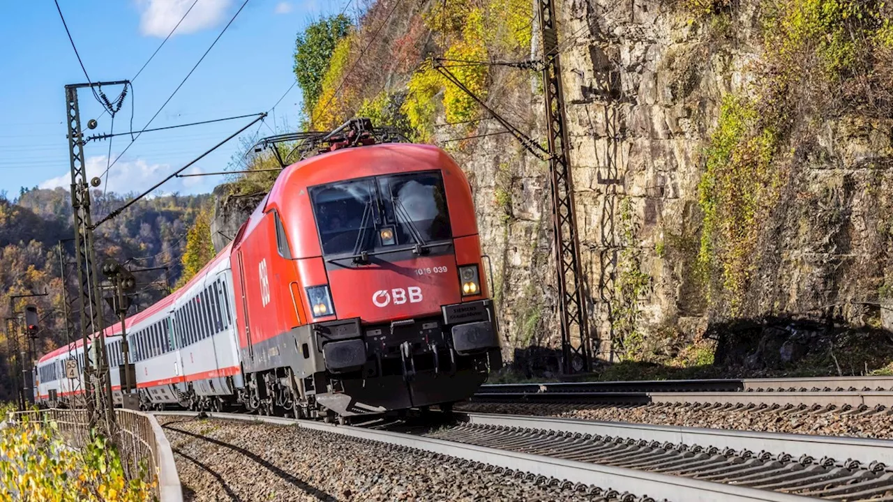 Urlaub mit der Deutschen Bahn: Vorsicht vor Kostenfalle bei Tickets im Ausland