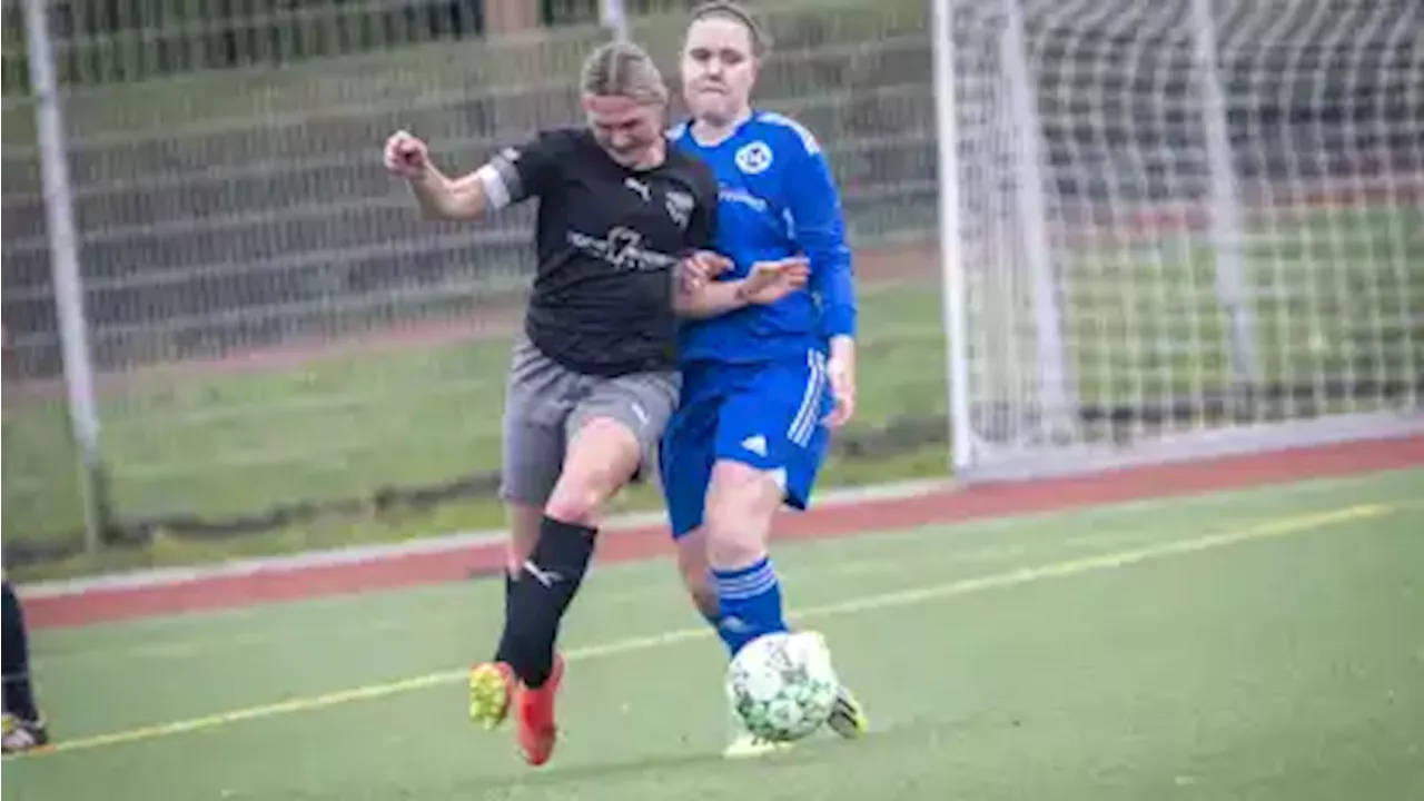 Fußball-Landesliga: SV Heiligenfelde besiegt SG Bockenem/Ambergau