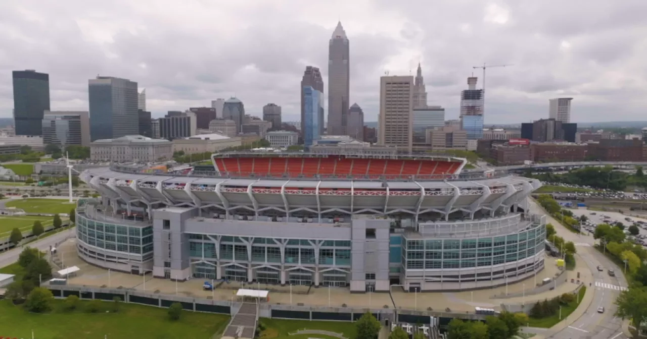 Cuyahoga County addresses potential relocation of Browns Stadium in letter to Haslams