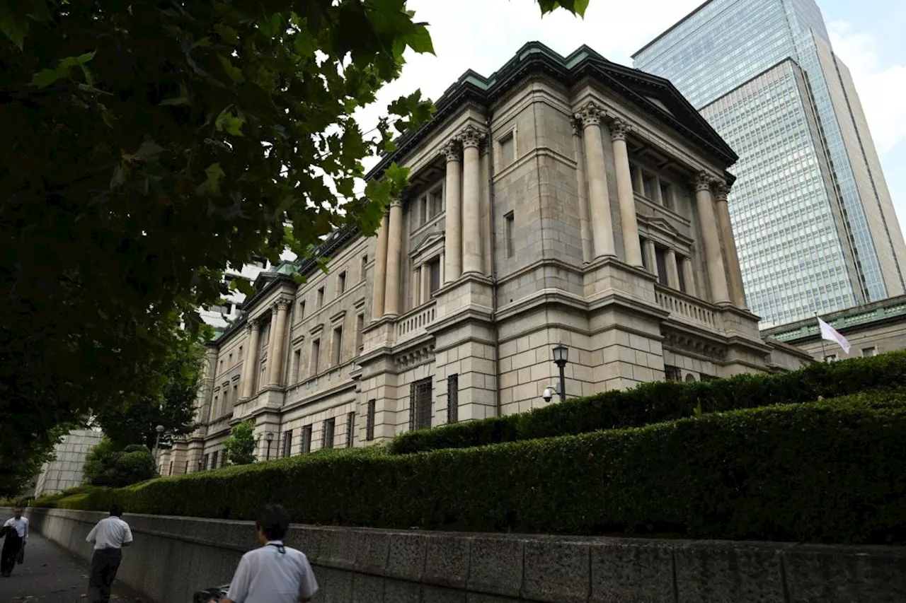 Ex-BOJ Board Member Rules Out Another Rate Hike This Year