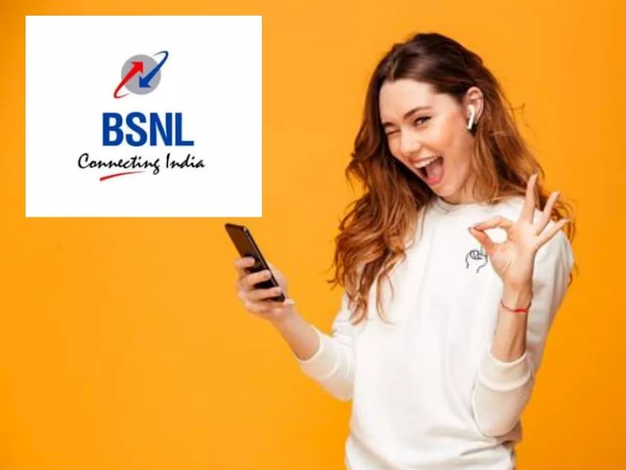 BSNL Prepaid Plan: BSNL નો સૌથી સસ્તો પ્લાન, 91 રૂપિયામાં મળશે 2 મહિનાની વેલિડિટી સાથે અઢળક ફાયદા