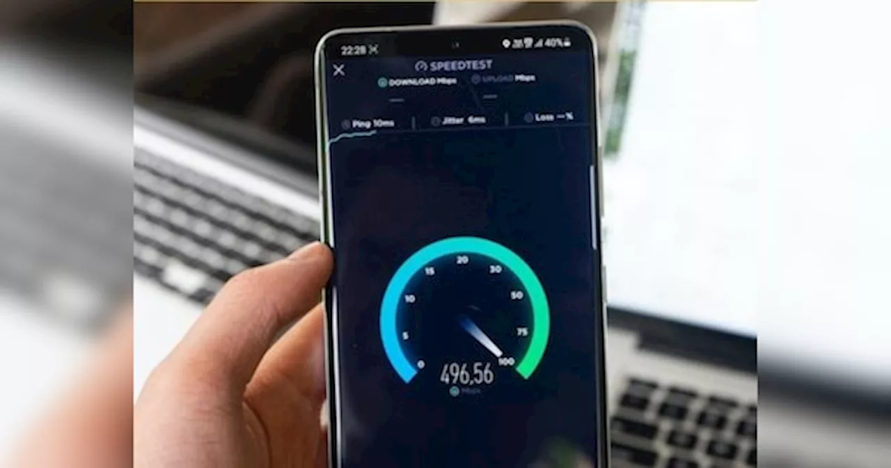 BSNL, Jio या Airtel, आपके एरिया में किस कंपनी का इंटरनेट चलता है सबसे तेज, ऐसे लगाएं पता