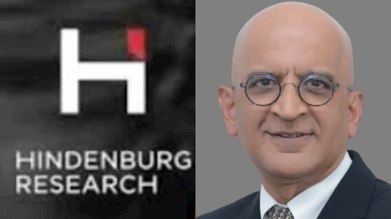 Hindenburgs New Report: Who Is Dhaval Buch, the SEBI Chiefs Husband, Allegedly Linked To Adani Money Siphoning Scandal?