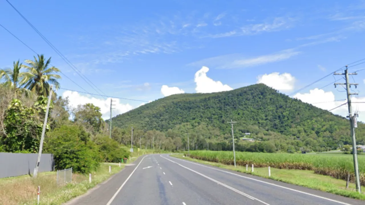 Man’s driving error before crash kills wife, unborn baby and mother-in-law near Airlie Beach