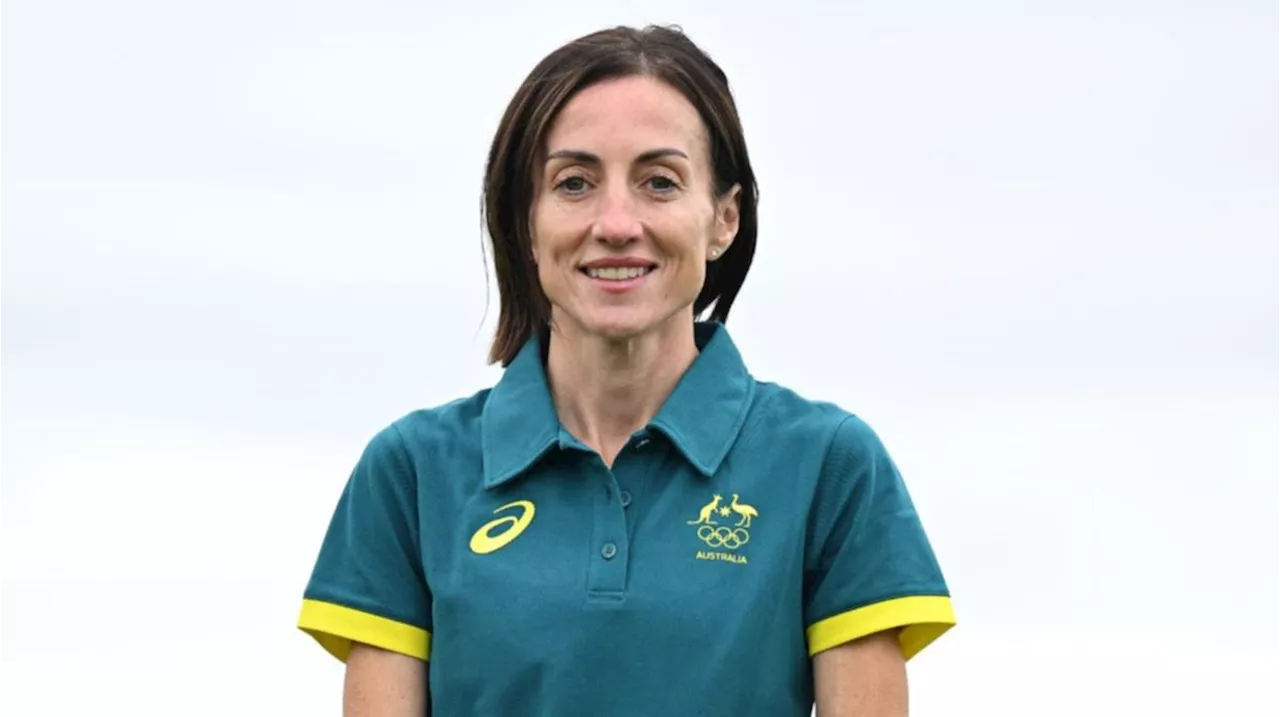 Devastated Aussie Sinead Diver shares sad fallout of Olympics marathon withdrawal