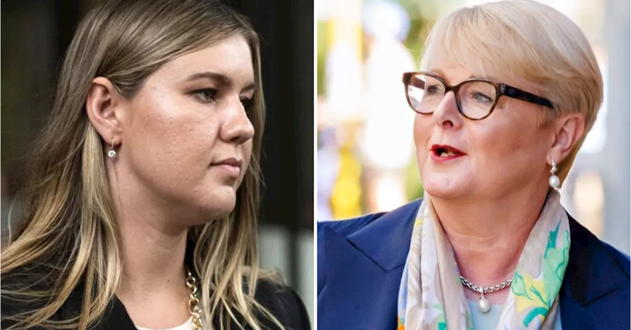 Linda Reynolds' partner to testify in Higgins defamation battle