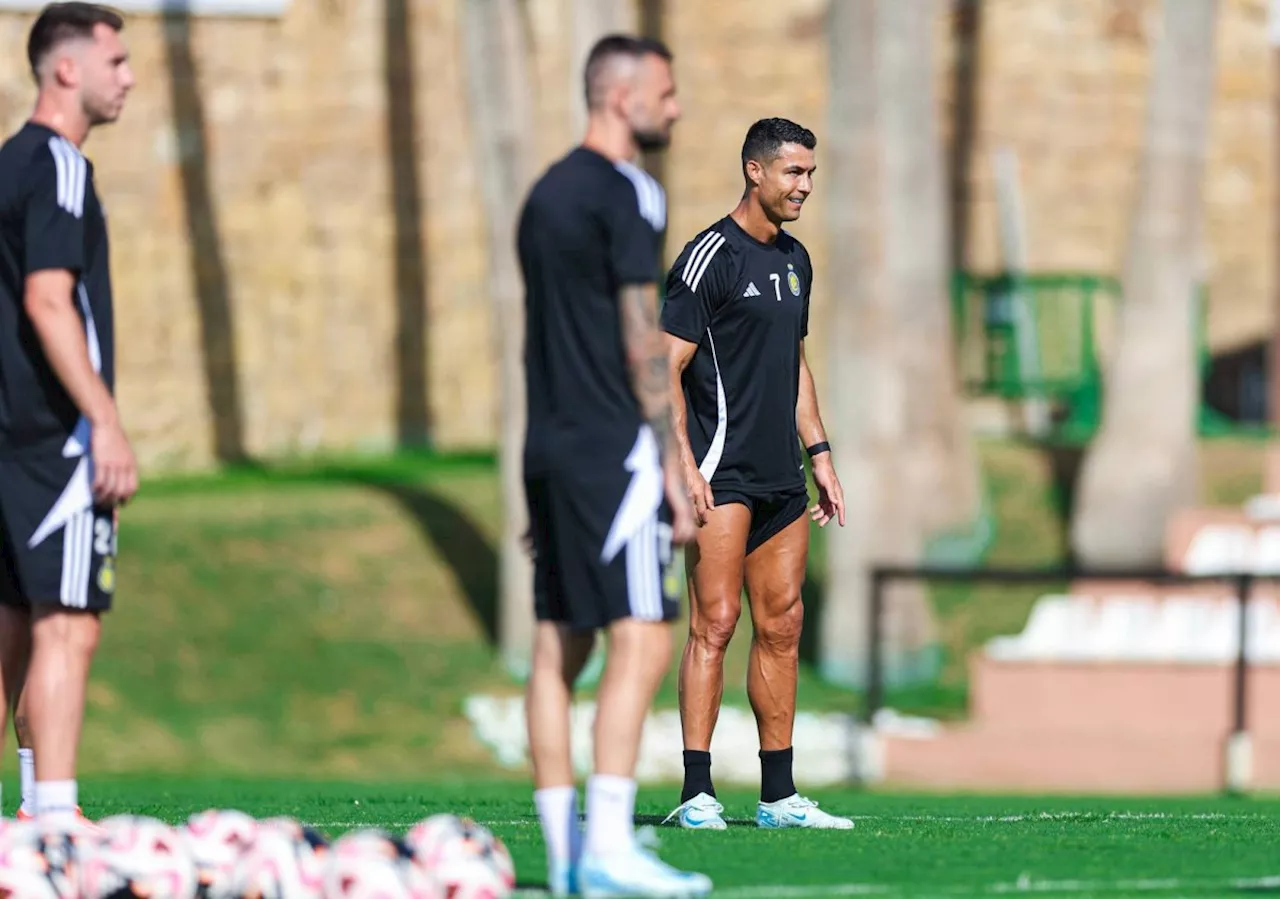 «كأس السوبر»: الهلال يصطدم بالأهلي... و«نصر رونالدو» في مواجهة التعاون