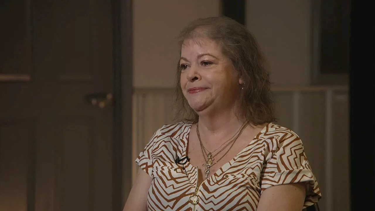 Woman who helped save Graceland from possible foreclosure speaks out