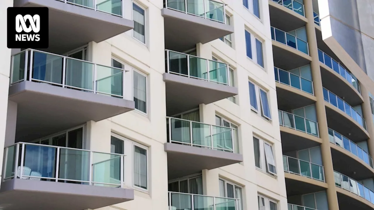 ACT government to introduce publicly funded building certifiers to reduce high-rise defects