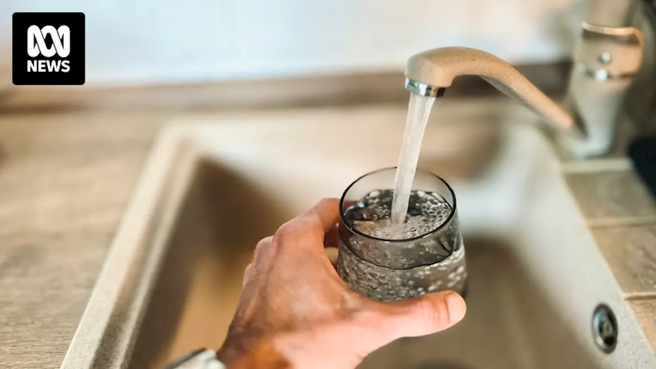 Australian PFAS guidelines for drinking water criticised as US, EU take significant steps on 'forever chemicals'