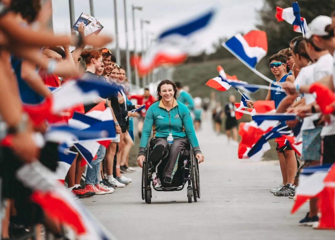 JO 2024 : pourquoi les Jeux paralympiques n'ont pas lieu juste après les Jeux olympiques ?