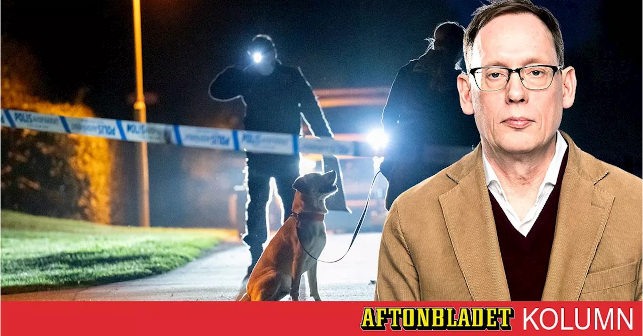 Än mördas anhöriga i gängkriget