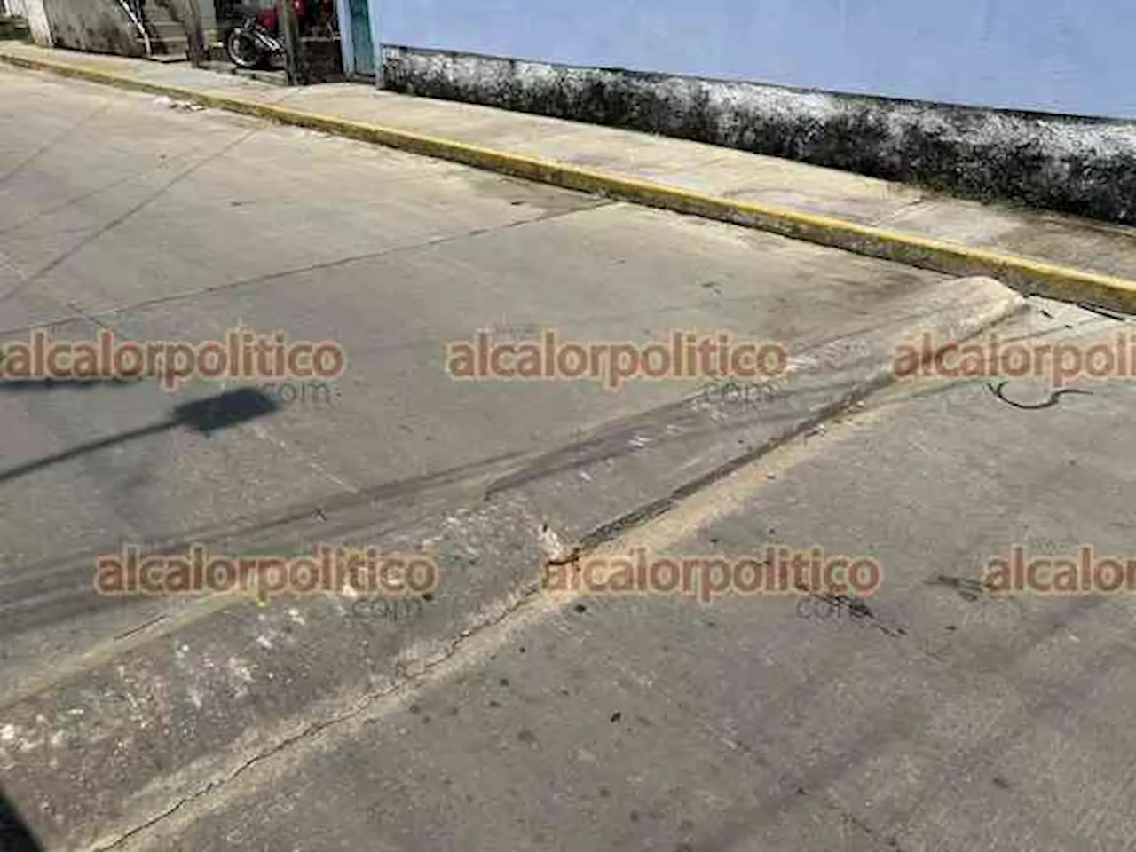 Hay 150 solicitudes de topes, en Coatzacoalcos; no todas se atenderán: Regidora