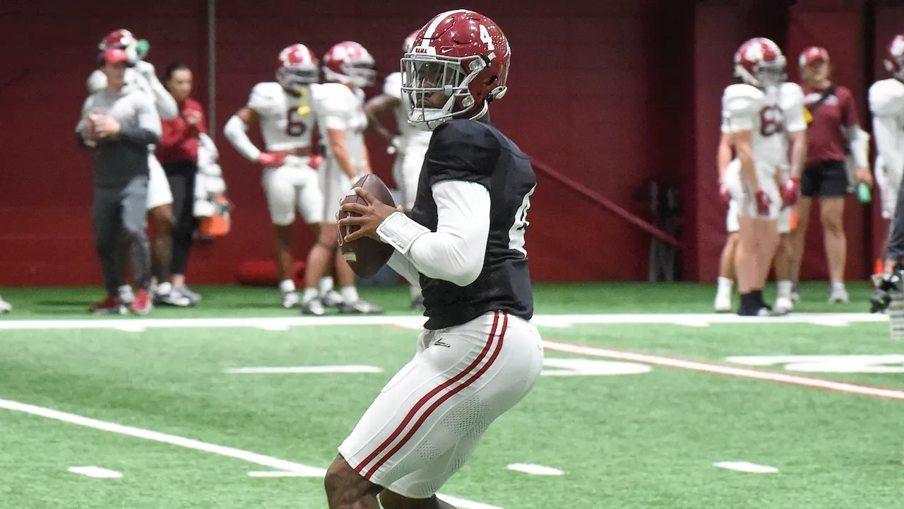 Alabama Crimson Tide football 2024 full schedule: How to watch every game this season