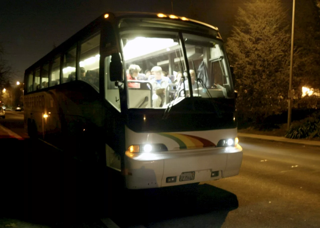 Busing of migrant workers to Albertville poultry plant to end after ‘baseless accusations and hurtful rhetori