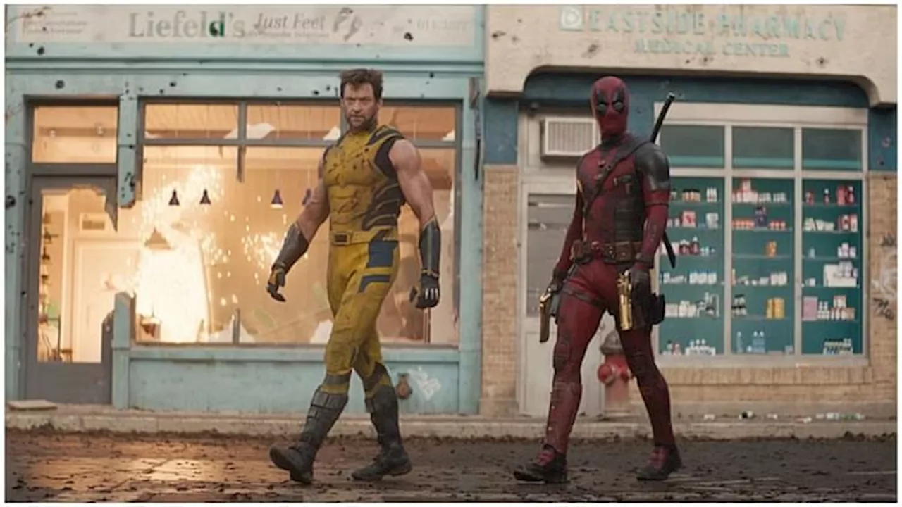 Deadpool and Wolverine: 'डेडपूल एंड वूल्वरिन' ने पार किया एक अरब डॉलर की कमाई का आंकड़ा, अब 'जोकर' को पछाड़ेगी