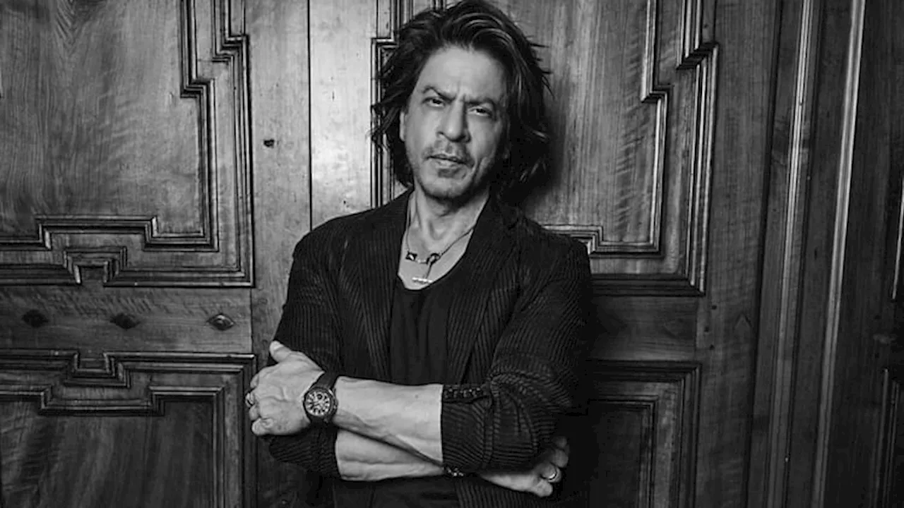 Shah Rukh Khan: जब पहली बार थिएटर में फिल्म देखने गए थे शाहरुख खान, मां ने रखी थी एक शर्त