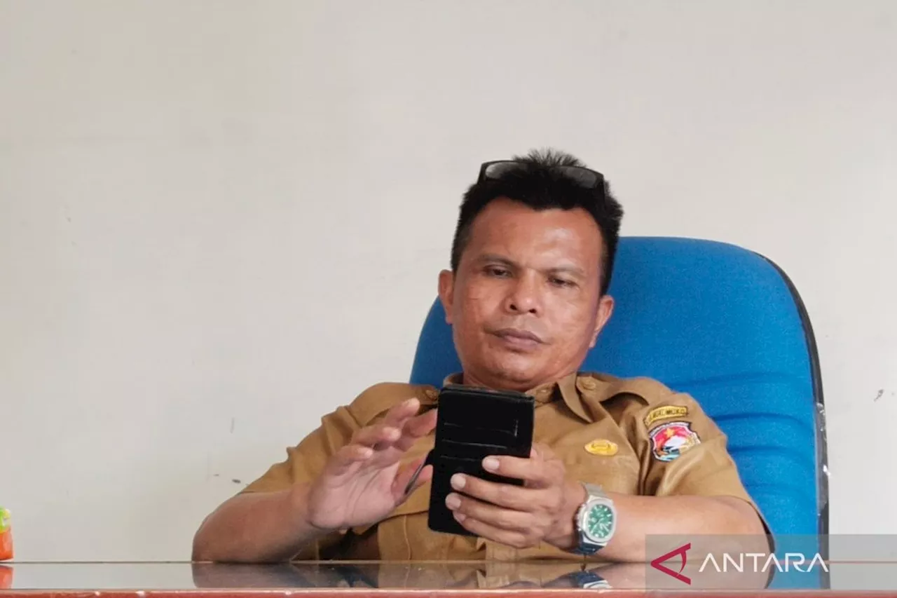 Mukomuko panggil pihak terkait pencemaran Sungai Betung