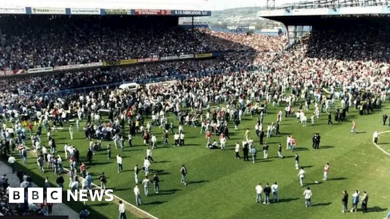 Old Trafford man guilty of offensive online Hillsborough comments