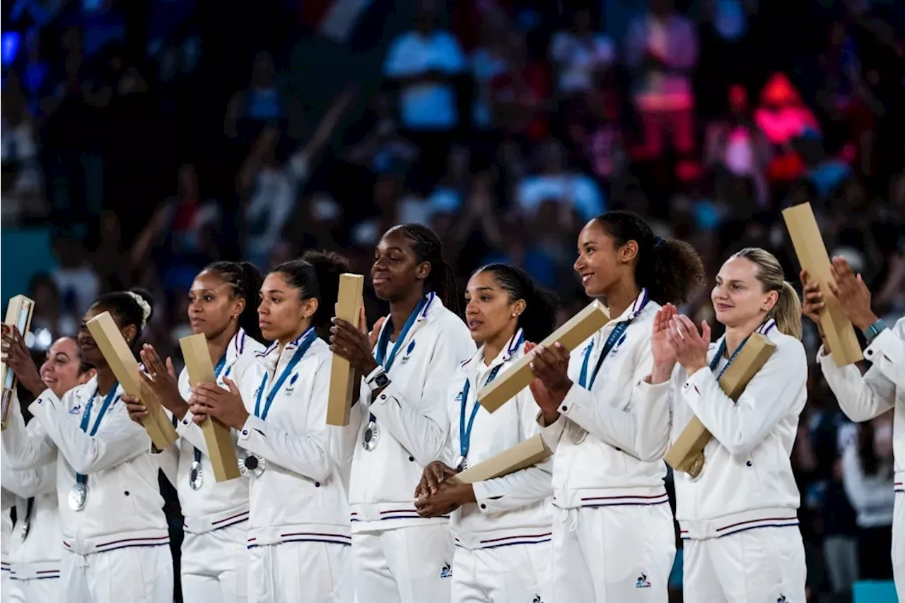 Après les garçons, les filles également scrutées de près : 51% d’audience face à Team USA !