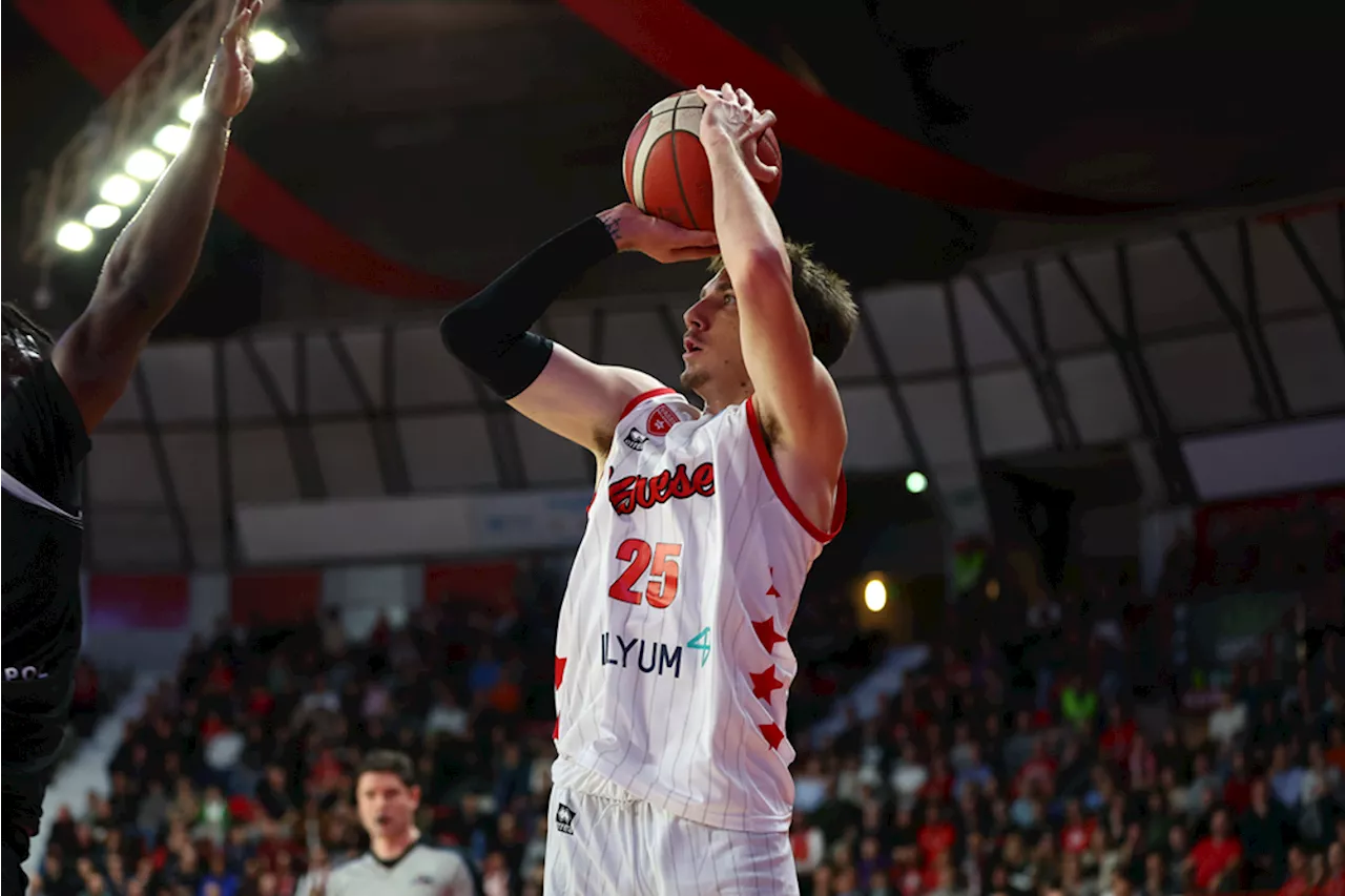 Hugo Besson continue son tour d’Europe : direction la Turquie et Manisa