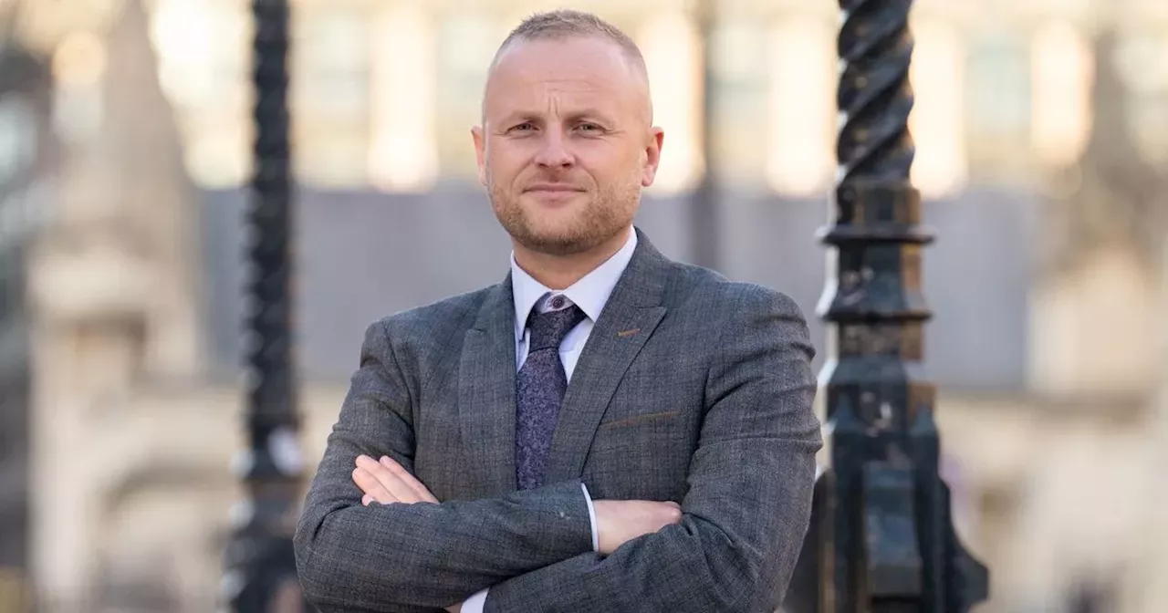 Jamie Bryson 'contacted by Russian agent' following recent unrest in Belfast