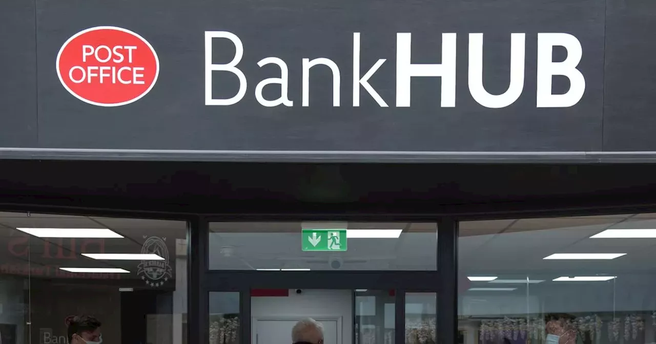 Location of NI's second Banking Hub confirmed