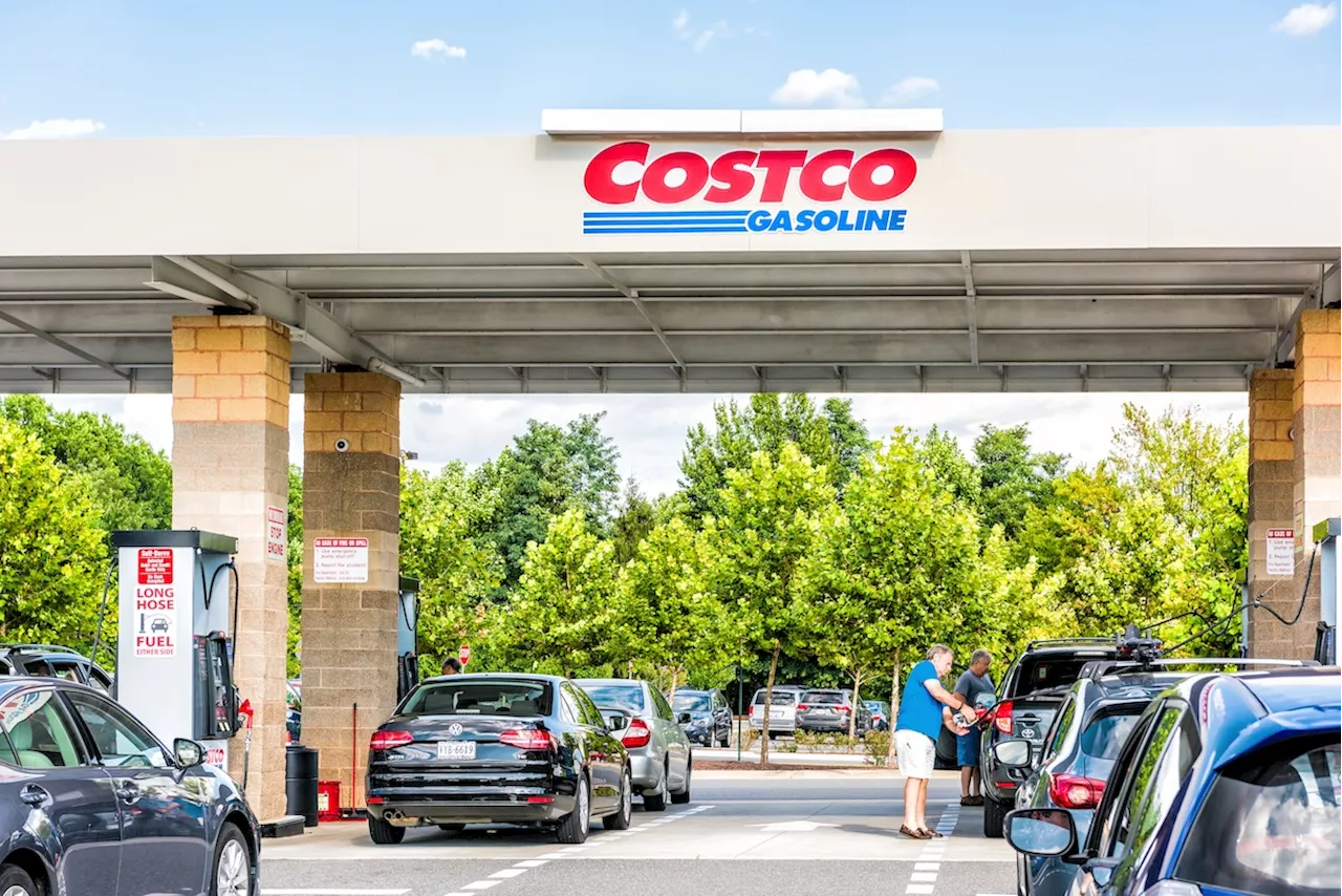 5 Reasons Costco Gas Stations Are the 'Very Best,' Shoppers Say