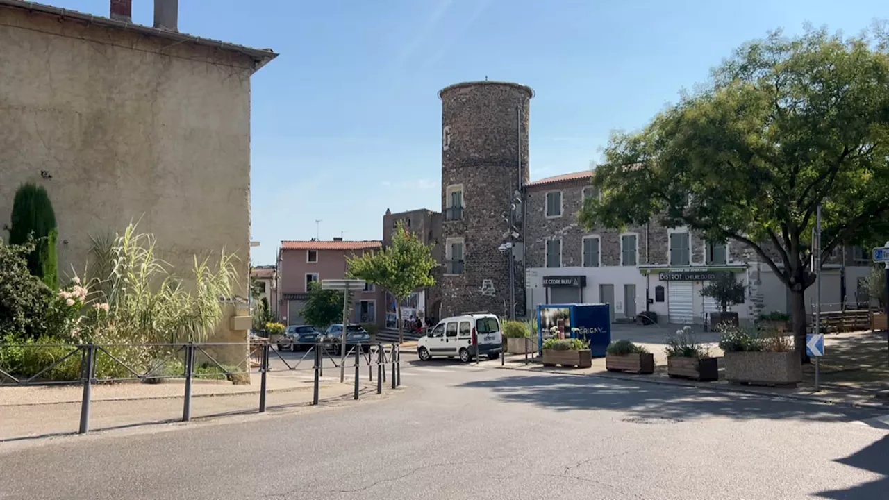 'Son histoire est liée au Rhône': Grigny change de nom pour devenir Grigny-sur-Rhône