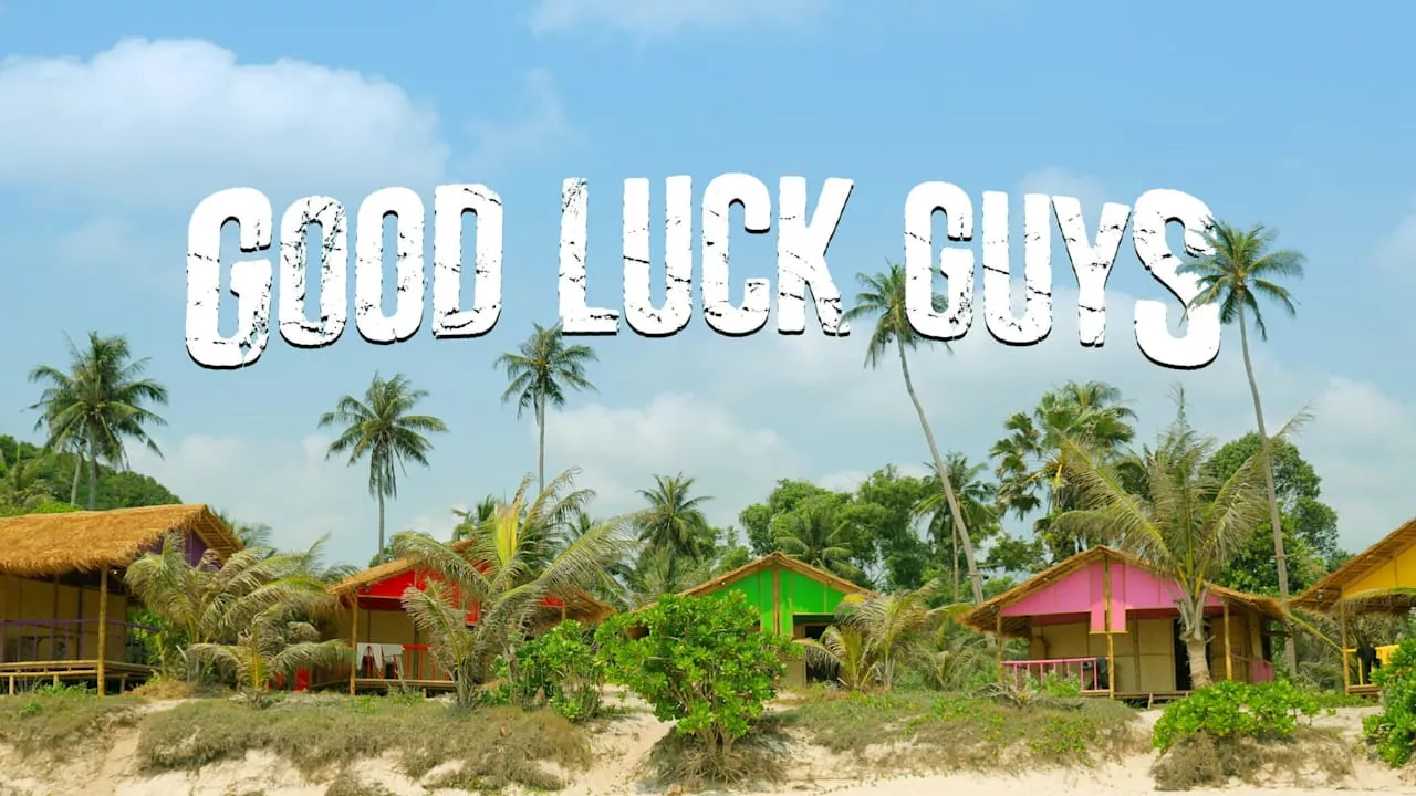 „Good Luck Guys” 2024: Start, Sendetermine, Stream & Kandidaten