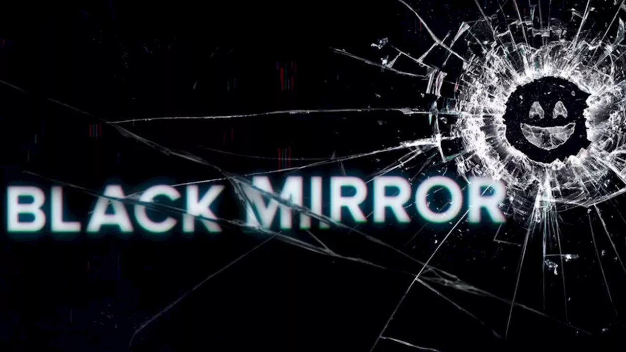 Black Mirror Season 7 Episodes Are 'Like OG Black Mirror': Brooker