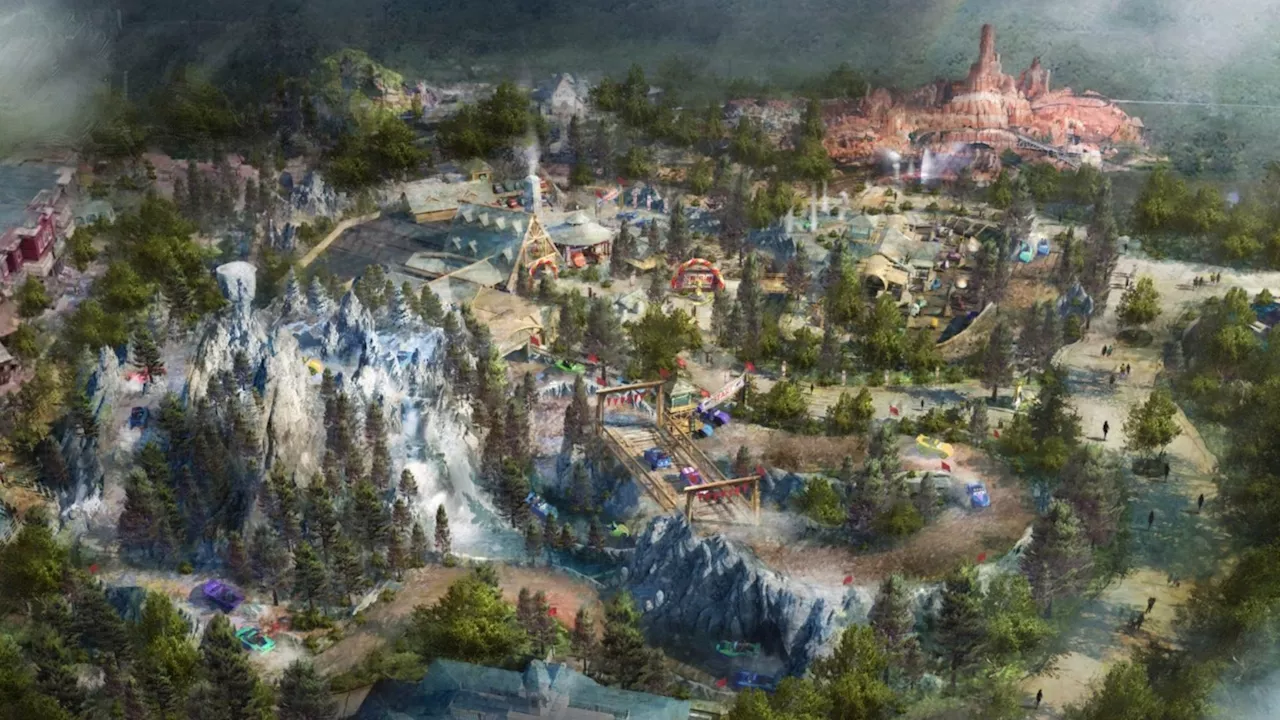 Magic Kingdom Losing Two Classic Attractions In Frontierland