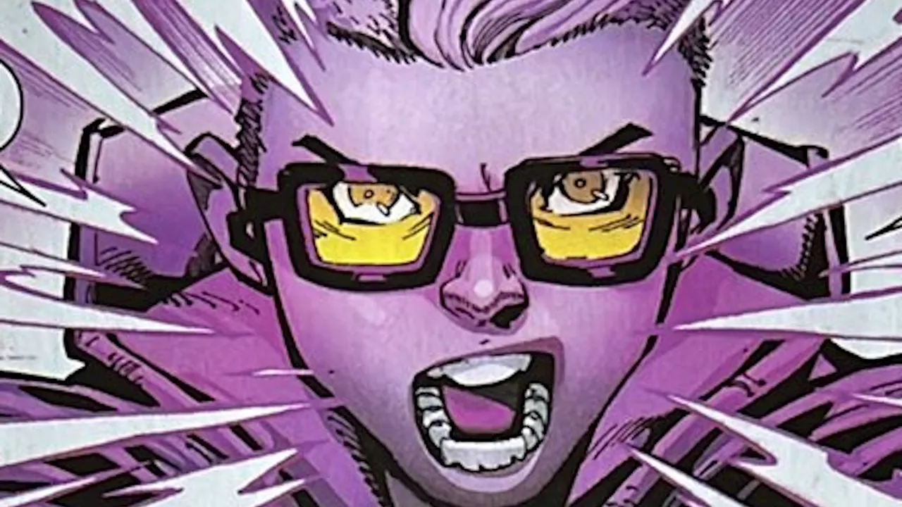 This Week's X-Men #2 Does Neon Genesis Evangelion (Spoilers)