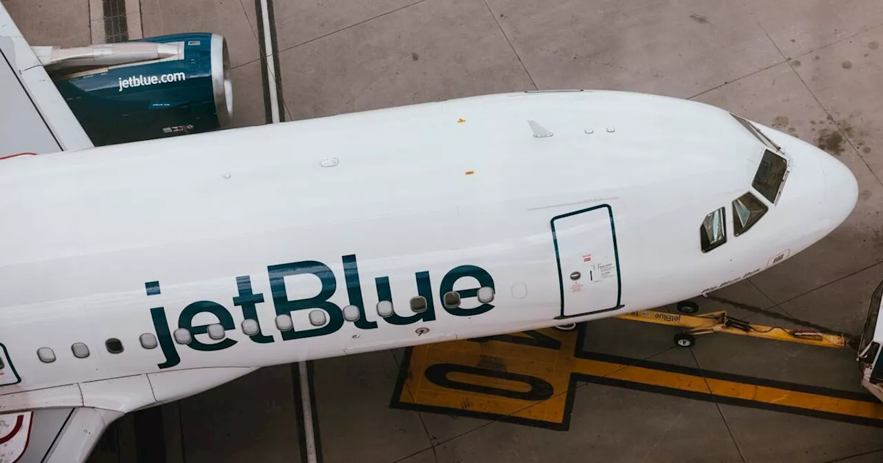 JetBlue starts US$2.75B debt sale backed by loyalty program