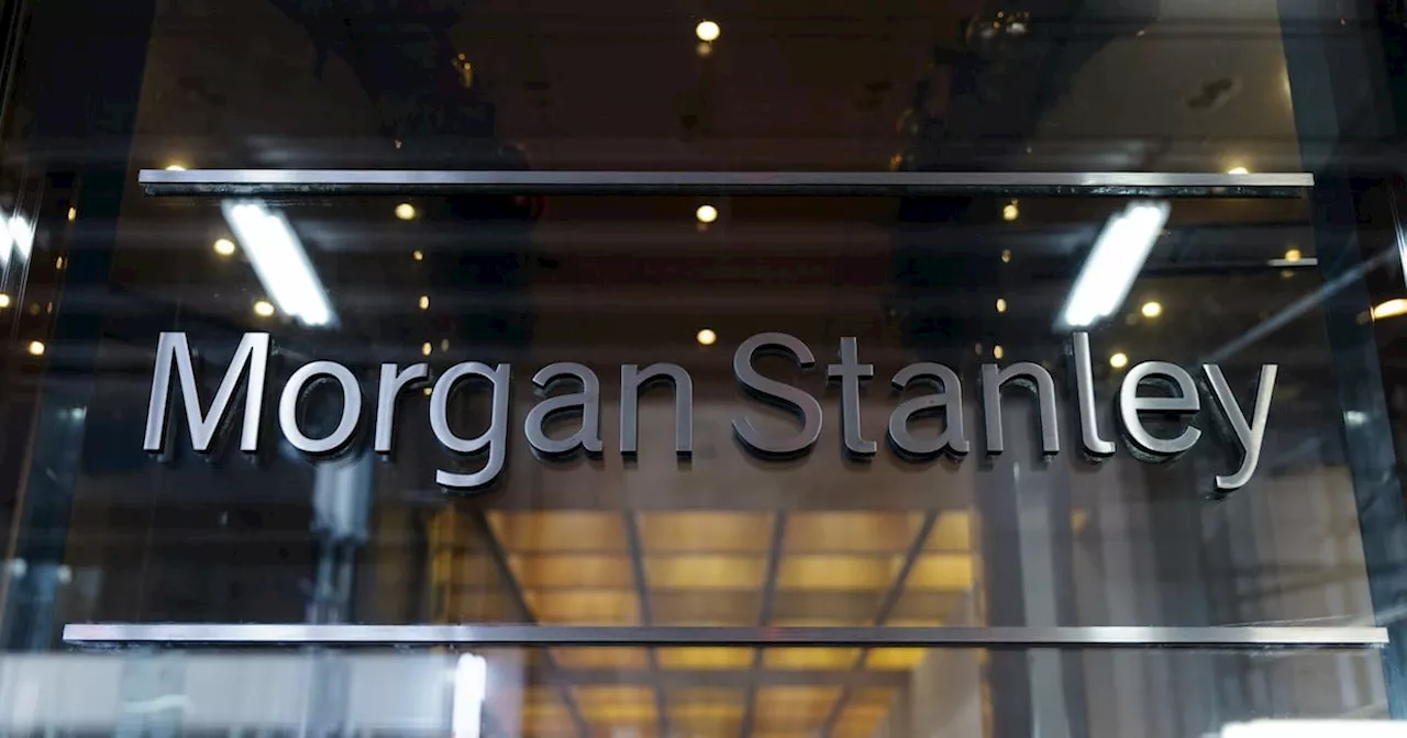 Morgan Stanley says unclear growth signals to cap stock gains