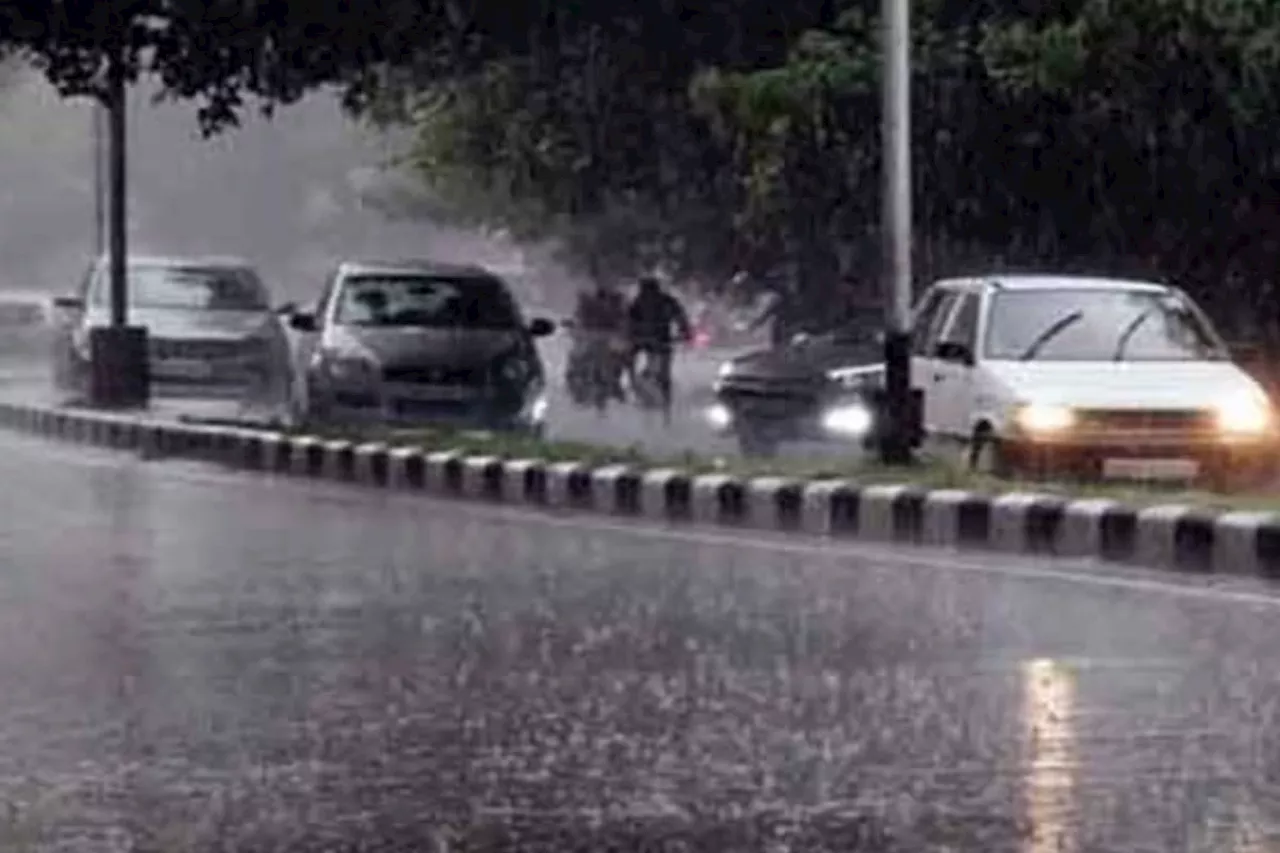 More monsoon rains predicted in Islamabad, Rawalpindi, Pakistan