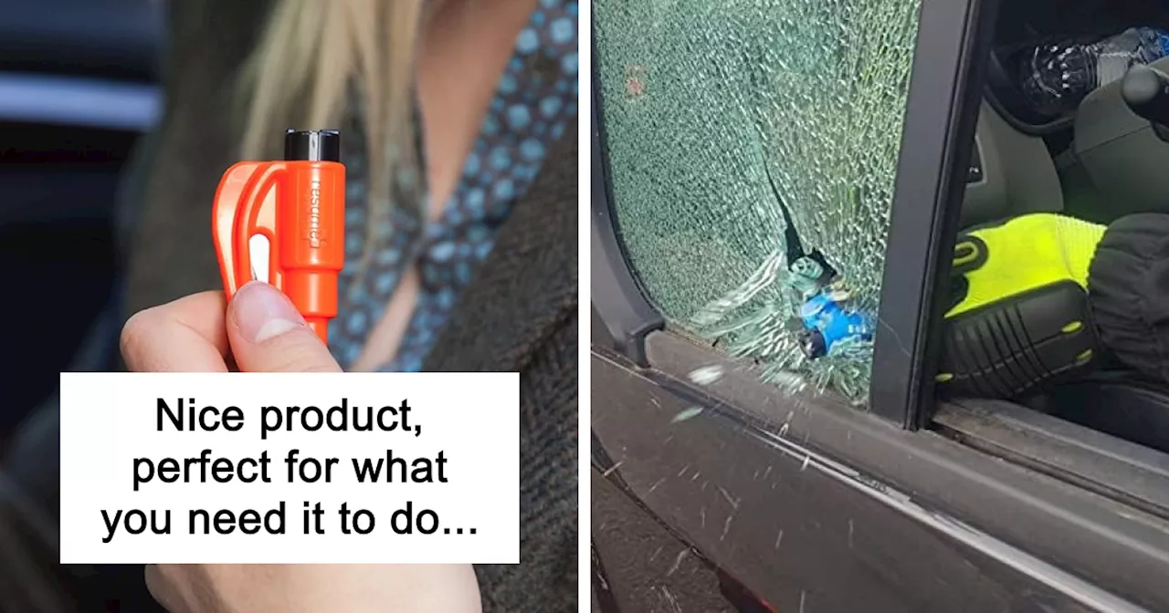 19 Helpful Items That Go The Extra Mile To Make Your Day Easier