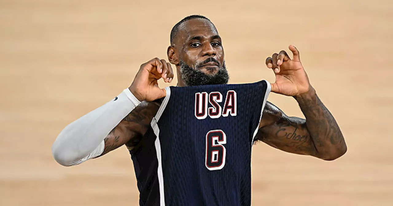 “Entitled Millionaire Who Has No Morals”: LeBron James Slammed For “Belittling” Child Fan