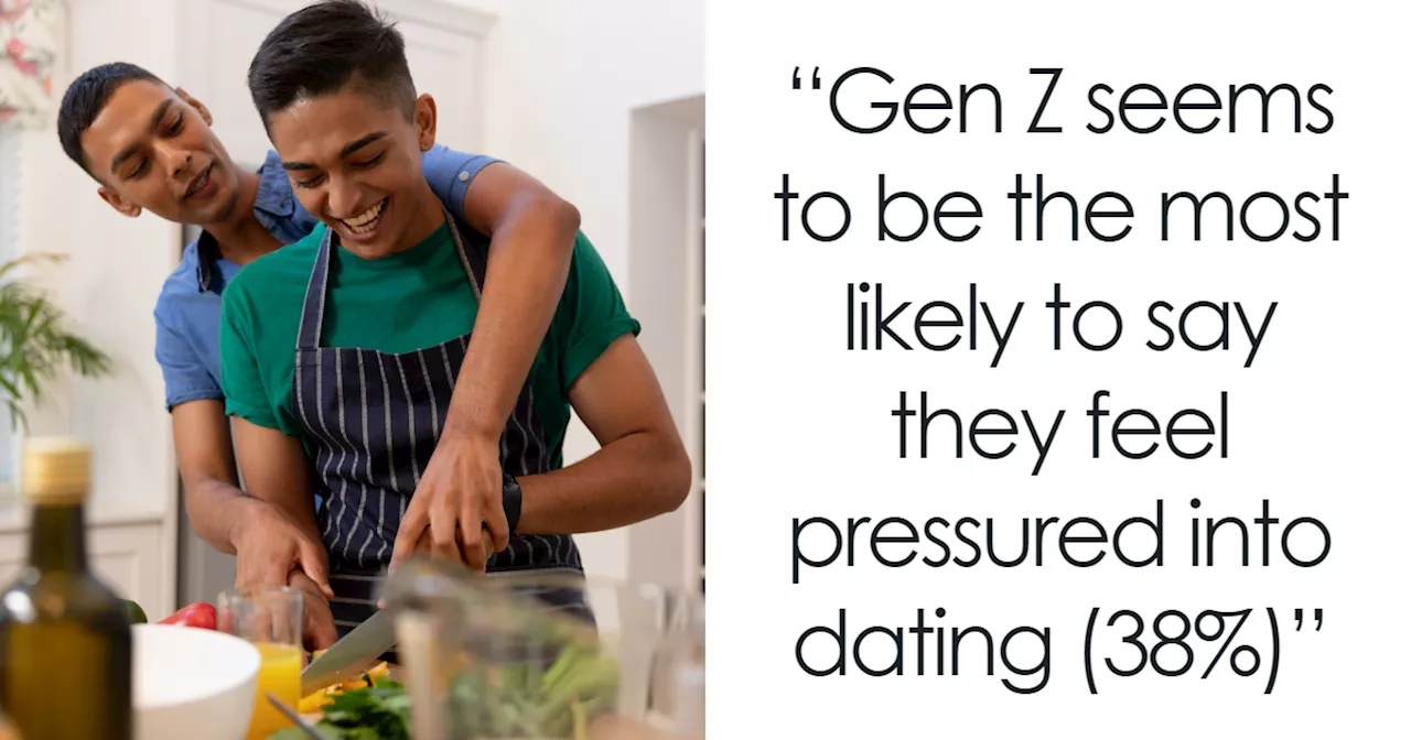 Expert Reveals Unique Struggles Of Gen Z Dating—And How To Overcome Them