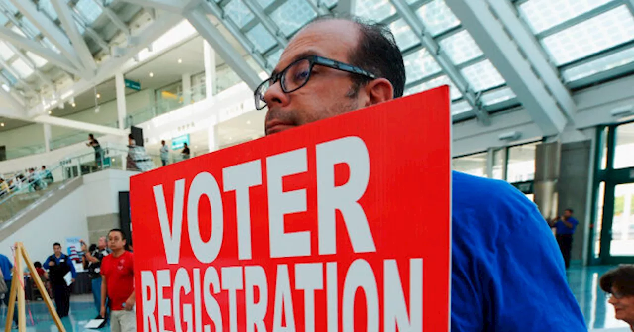 Florida Republicans Reach Historic Milestone with 1 Million Voter Registration Advantage over Democrats