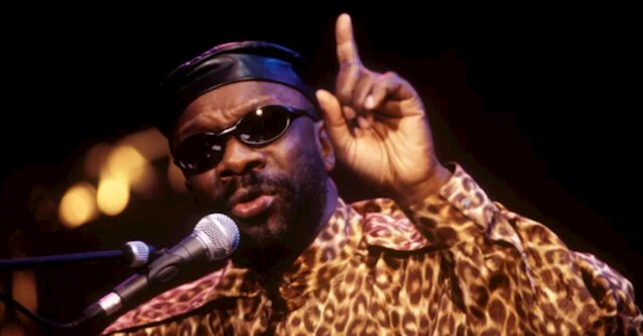 Singer Isaac Hayes’ Family Threatens to Sue Trump for Millions over Rally Song Use