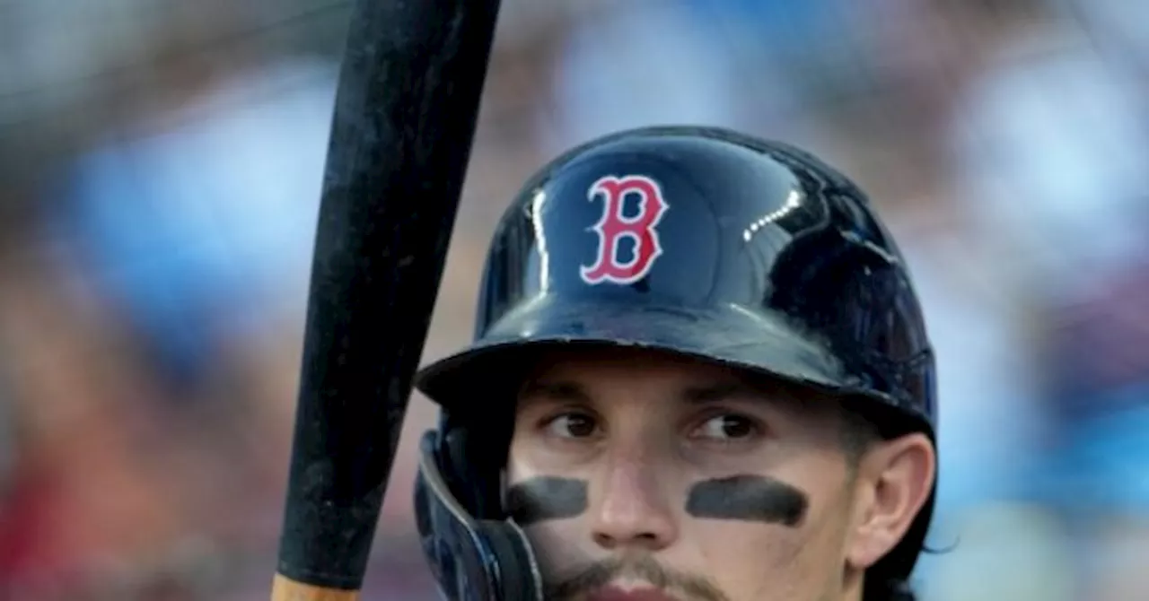 VIDEO: Red Sox’s Jarren Duran Apologizes for Shouting Anti-Gay Slur at Heckler